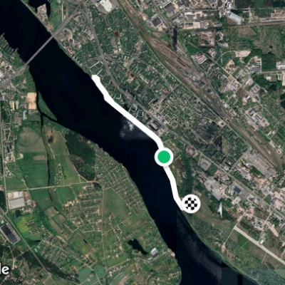 Daugava