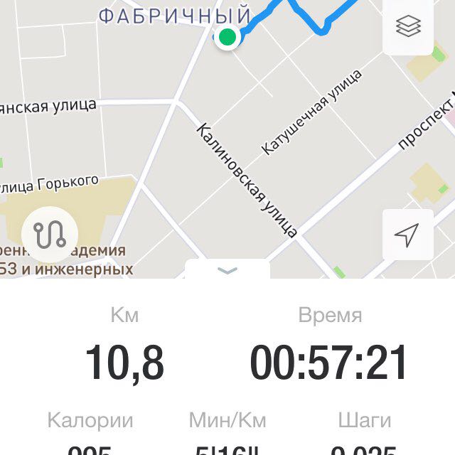 Берендеевка 