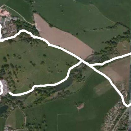 Cannon Hall Country Park and Village, Barnsley.