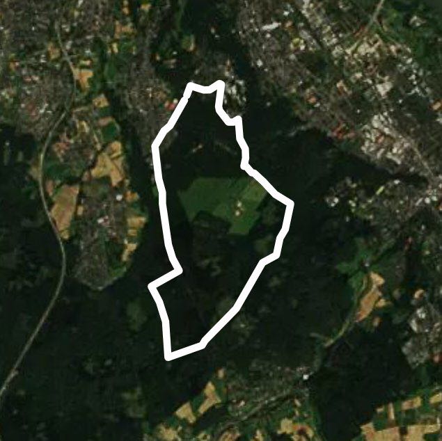 ヴィーナスバーグでジョギング 散歩道 Bonn, ノルトライン=ヴェストファーレン州, ドイツ Pacer