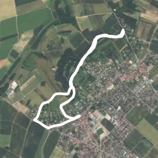 Oberhausbergen