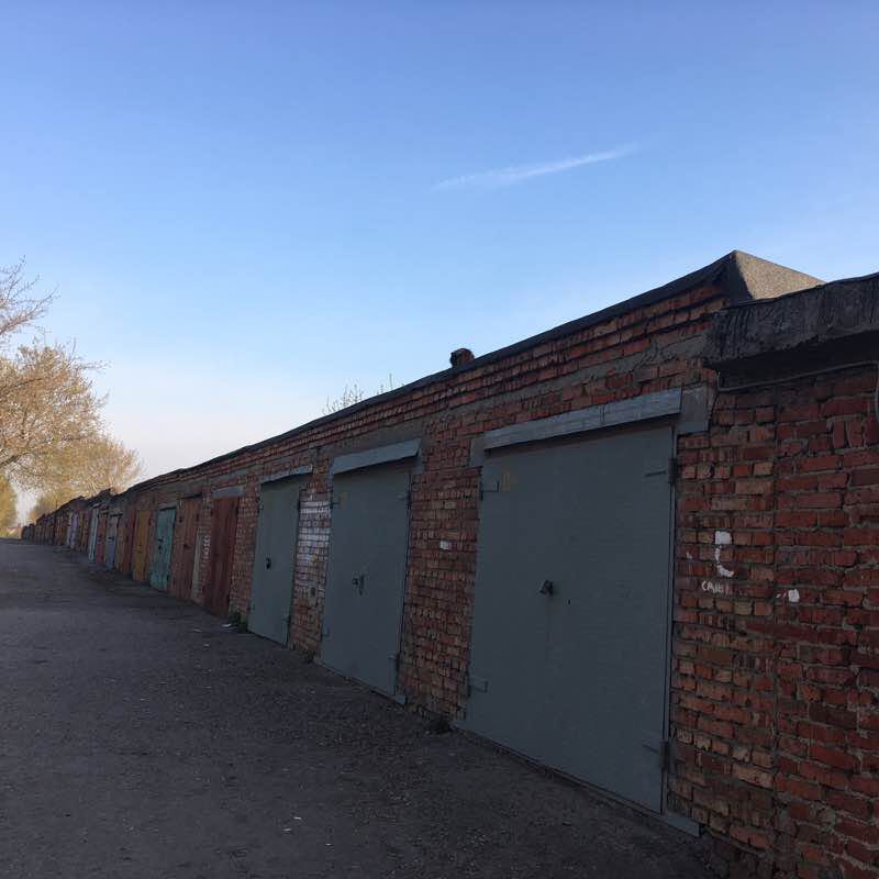 Варежка.Лес