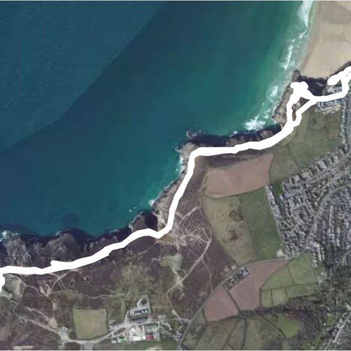 South coast