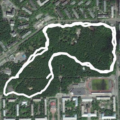 Парк