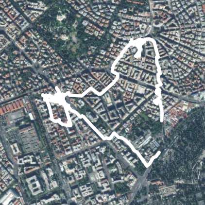 Viale Regina Margherita