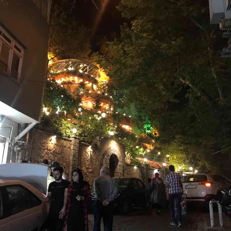 دربند