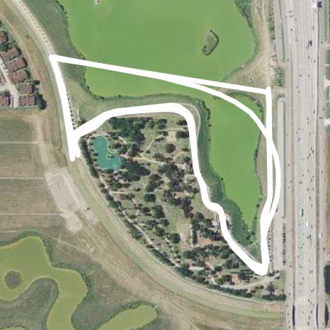 Arthur Story Park (Houston, Tx)
