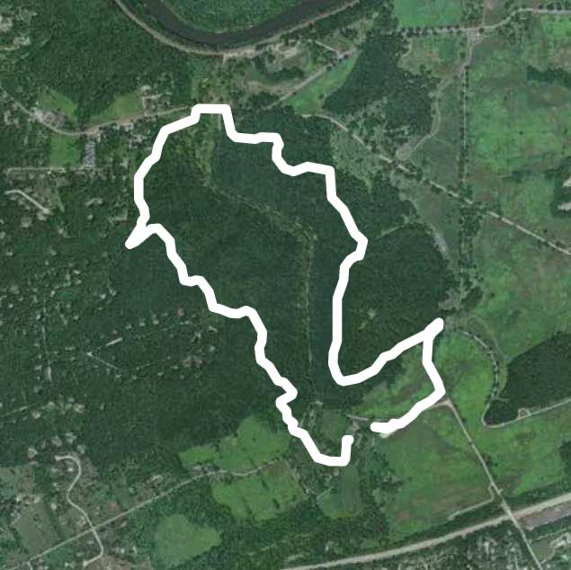 Valley Forge National Park