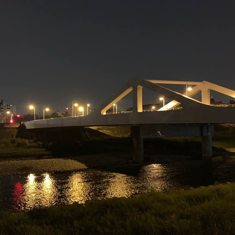 內山環線-旱溪東路二段