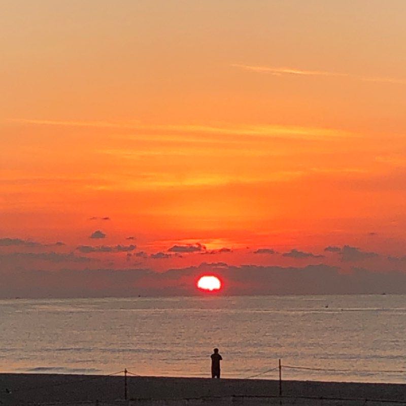 해운대~미포 걷기