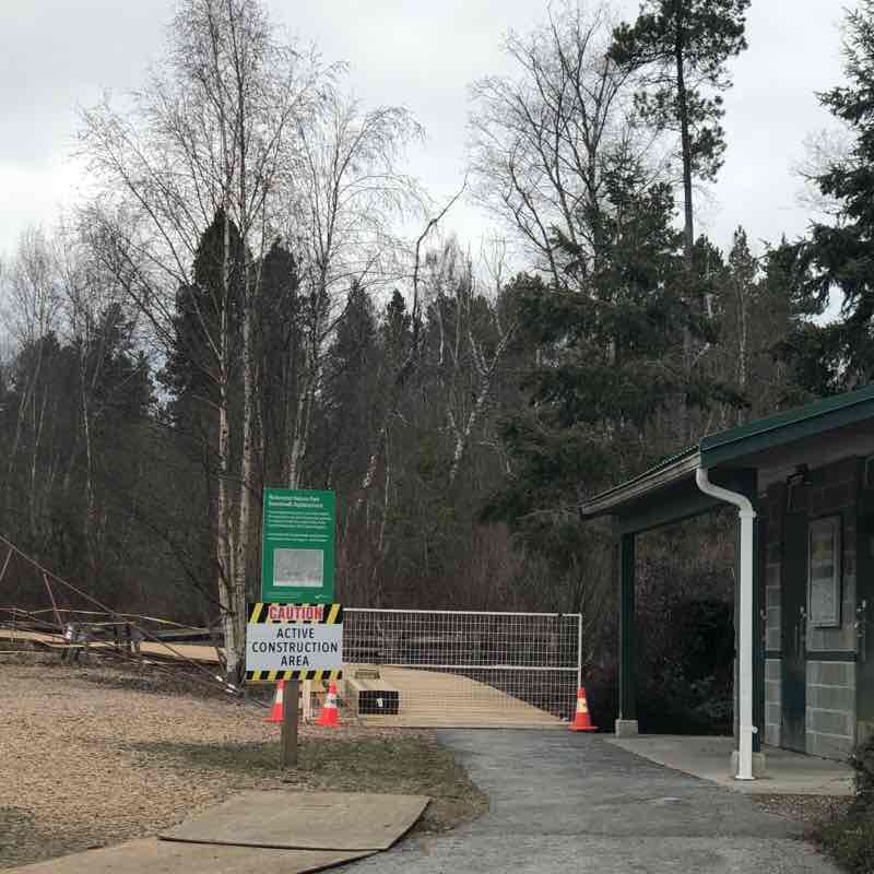 Richmond Nature Park