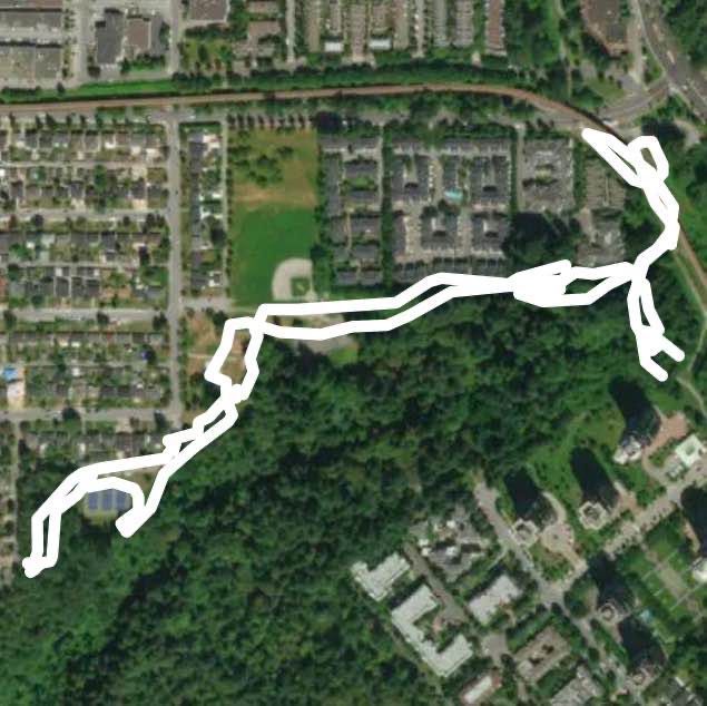 Byrne Creek Ravine Park