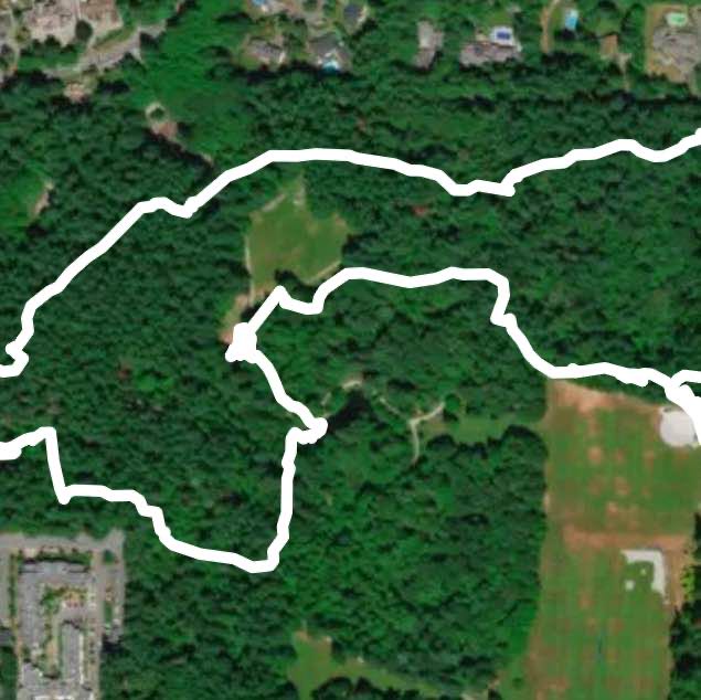 South Surrey Crescent Park