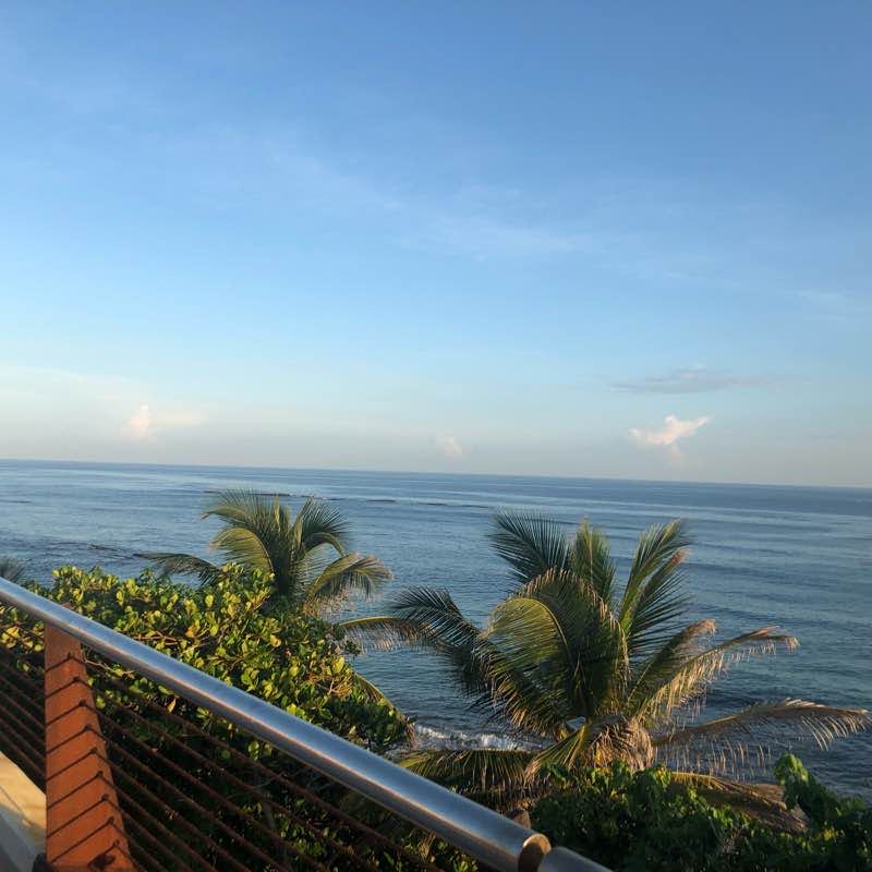 Domingo por el Viejo San Juan