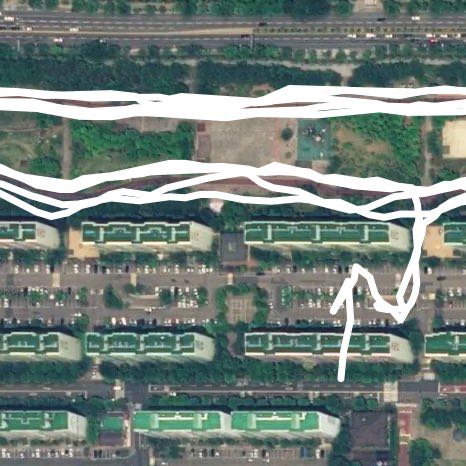 대전 둔산 영진공원