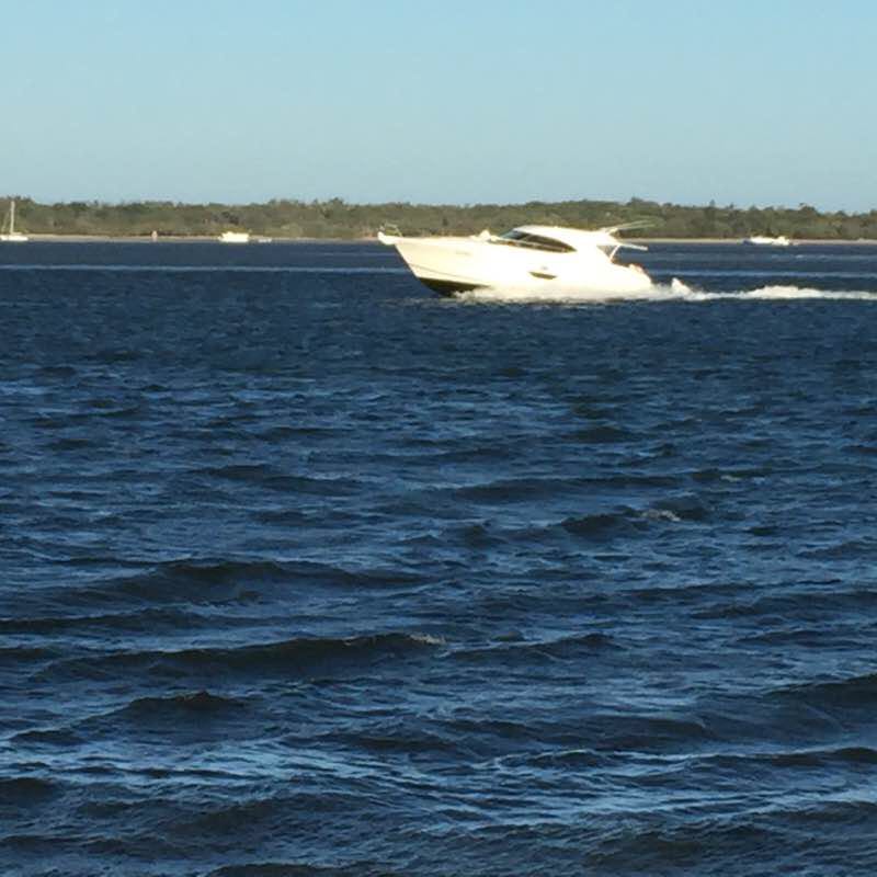 Paradise Point park