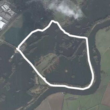 Attenborough Nature Reserve