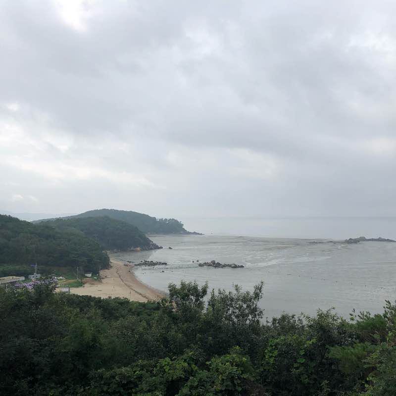 석모도 바람길