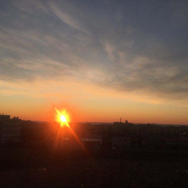 Ditë të qeta dimri ☀️🍹🌊👍