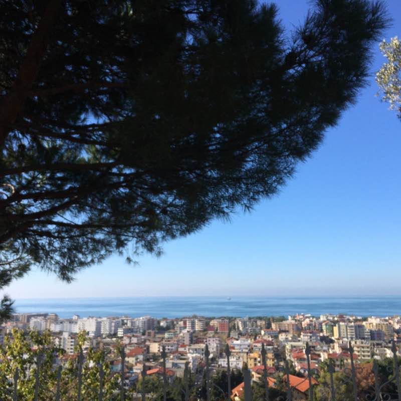 Ditë dimri🌊🌈🌦🌬☂️