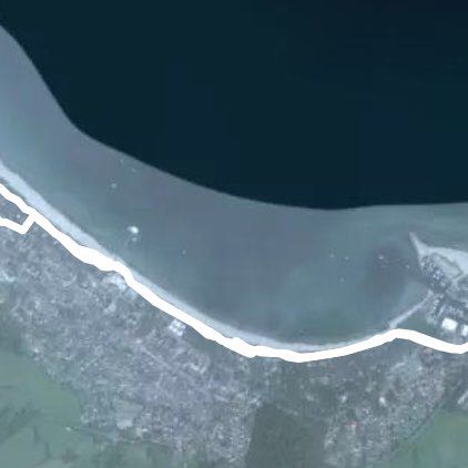Niendorf/ Timmendorf