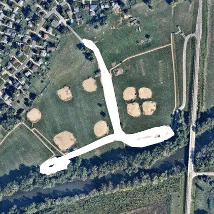 Big Walnut Creek Park