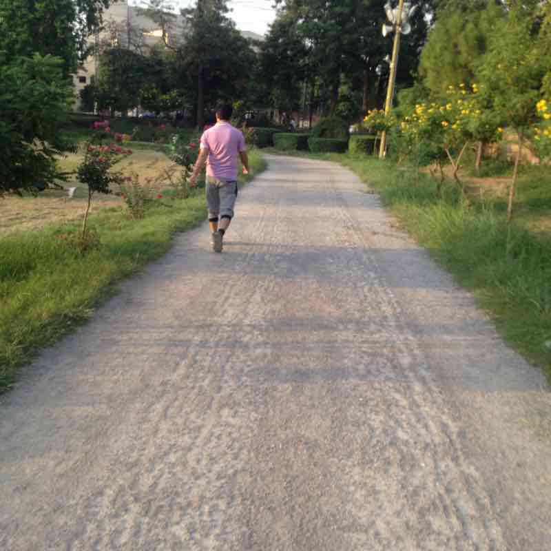 Nawaz Shareef Park Rawalpindi