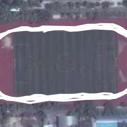 nanchang's university football ground