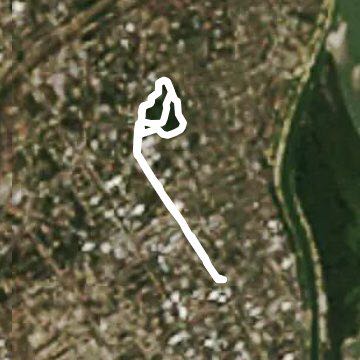 парк Изумрудный