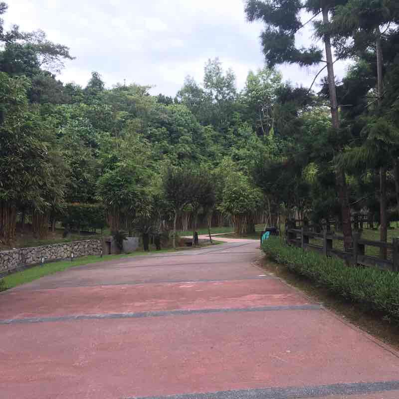 Taman Saujana Hijau