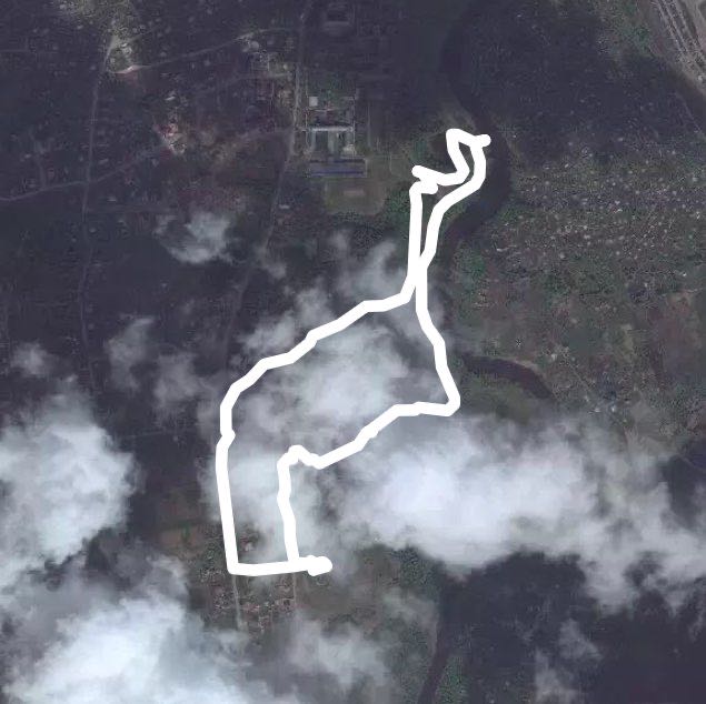 Спортивный круг