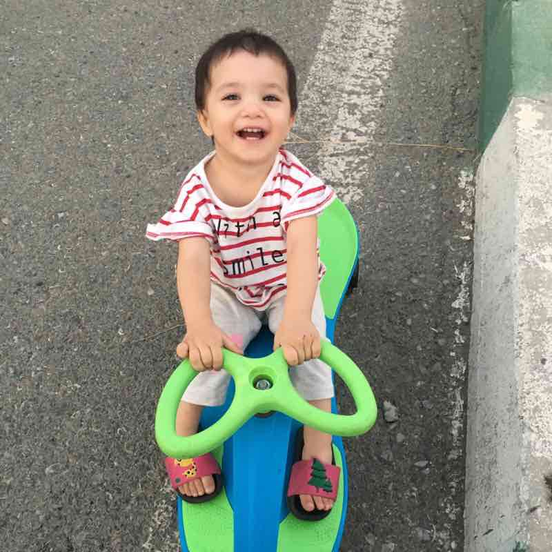 Zahra 