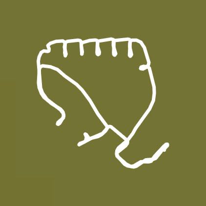 Cul de Sac Route walking route map in Horseshoe Bay