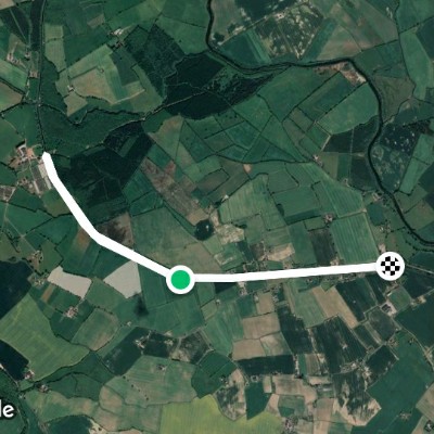 Grand Canal - Barrow Line