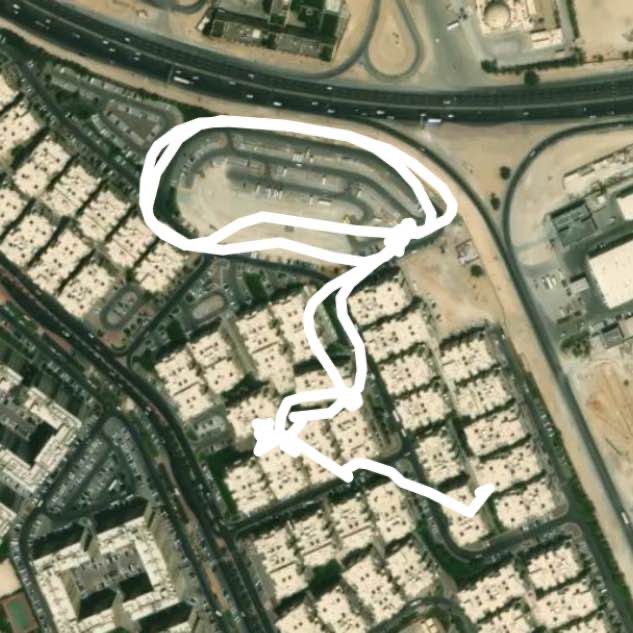 Al khail gate