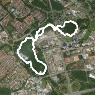 taman tasik shah alam