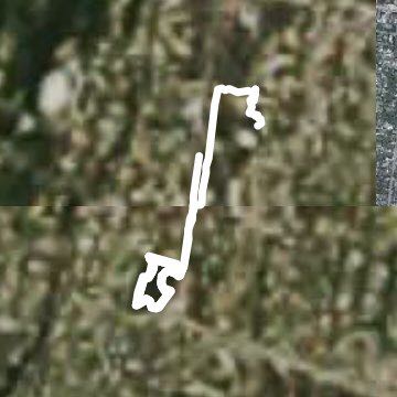 Парк на Покровке