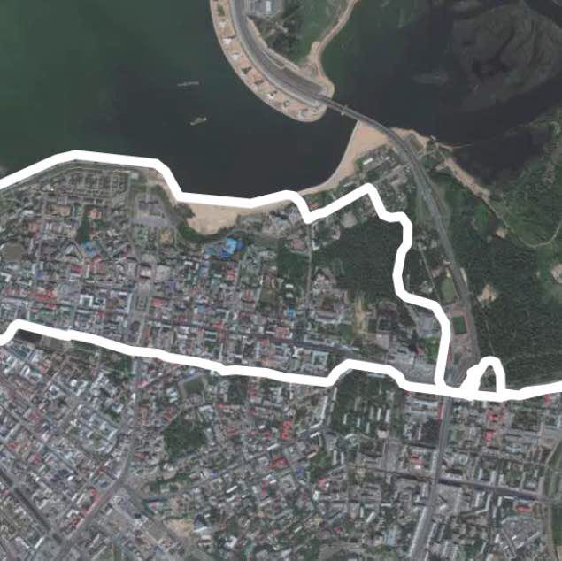 Кремлевская Наберкжная