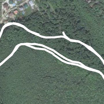 лыжный стадион 5-я Дачная