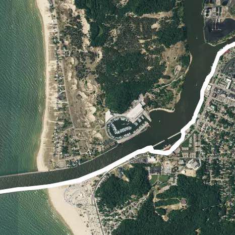 Grand Haven Lighthouse