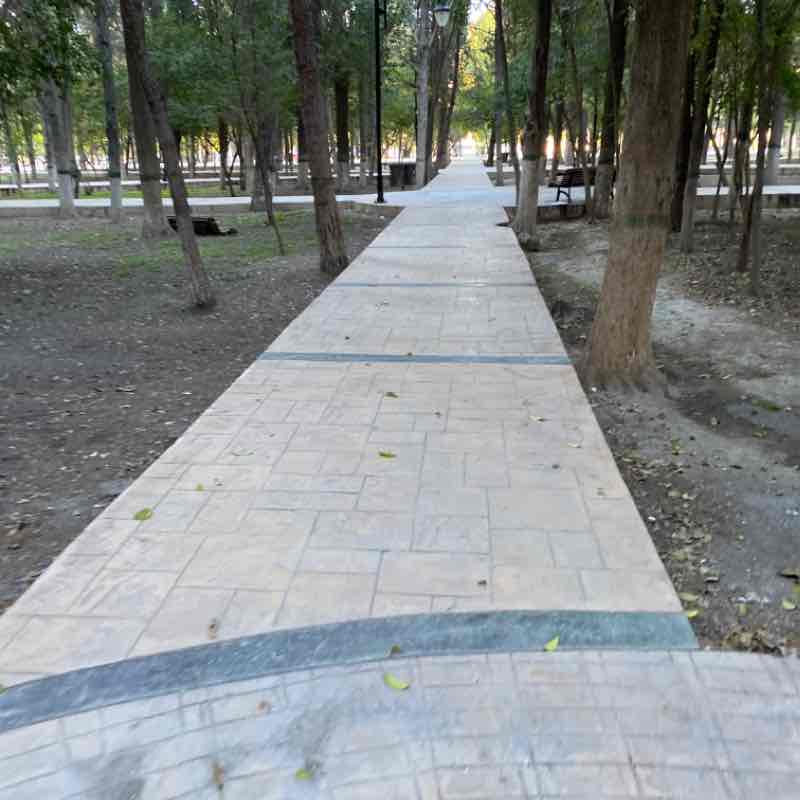 Alamenda pueblo mágico