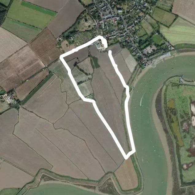 Sewage Farm Circuit
