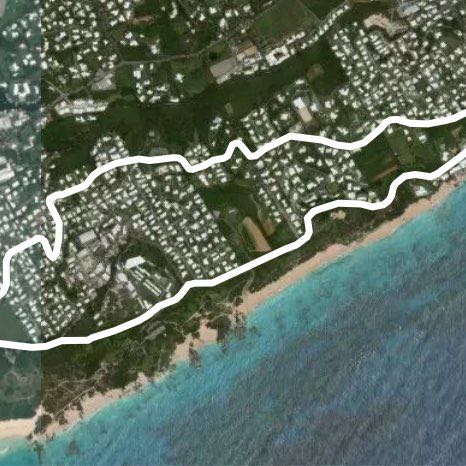 Reg route
