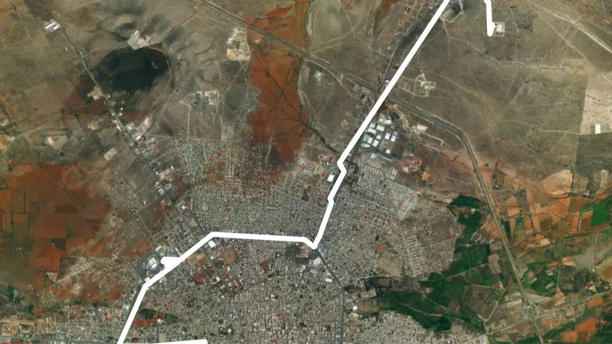 industry – Geo-Mexico, the geography of Mexico, image size:1242x699