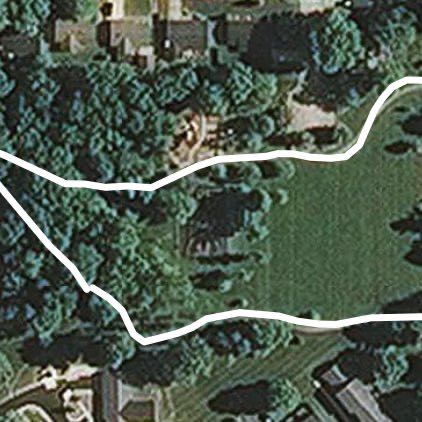 Highland Park Track