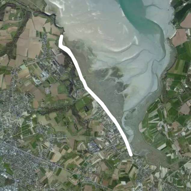 Saint Brieuc Langueu