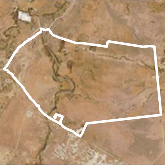 Greenpark Daystar Greenpark Circle