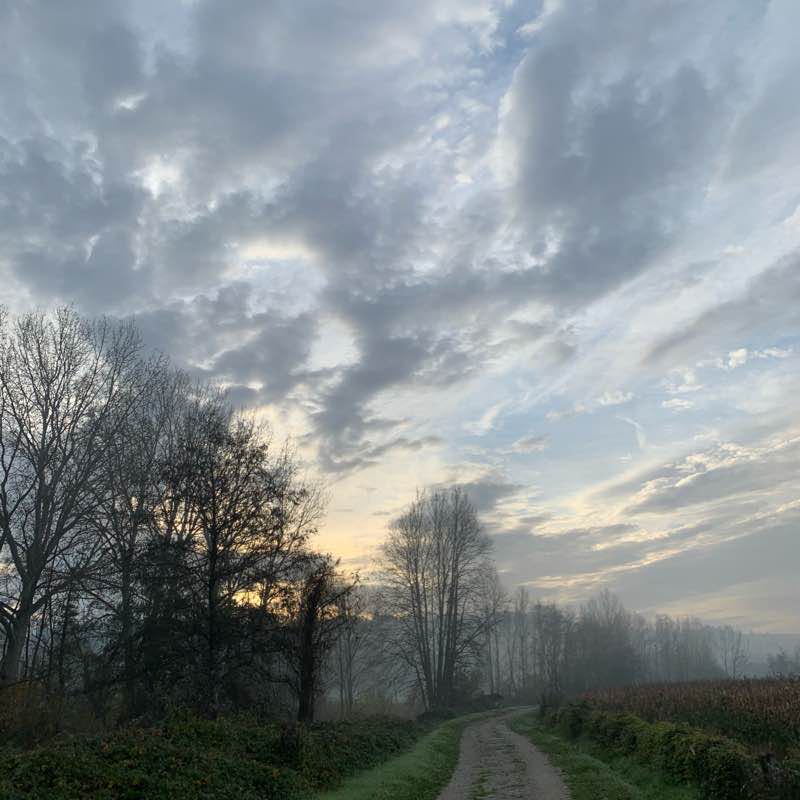 Bibbiena - Soci - Partina