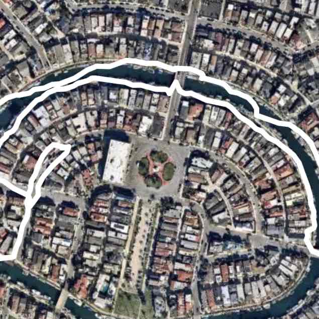 Naples Christmas Walk