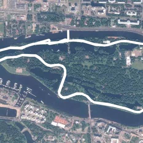 ЦПКиО Санкт-Петербург